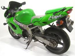 Image result for Green 1998 Motorcycle