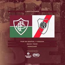 We did not find results for: Hoy Como Y Donde Ver River Fluminense En Directo Por La Copa Libertadores Horario Canales De Tv Y Streaming Online Para Seguir En Vivo El Duelo Conmebol Desde El Maracana
