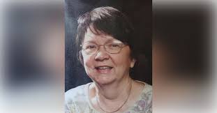 Obituary information for Patricia M Prom