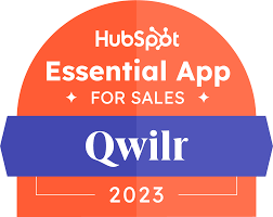 Increase sales efficiency with the Qwilr