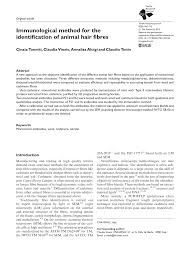 It is considered a luxury textile, which is why it is in the same price bracket as other luxury wools like cashmere and mohair. Yield Extraction Of Keratin From Wool And Cashmere With Mbs U Dtt U Download Scientific Diagram