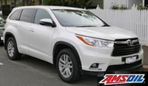 Highlander 2015 automobile pdf manual download. 2015 Toyota Highlander Recommended Synthetic Oil And Filter