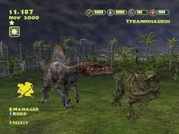 All missions, exercises, and site b will be unlocked. Jurassic Park Operation Genesis Ps2 Xbox Pc Video Game Underworld