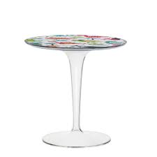 Vente en ligne de chaises pour la cuisine et la salle à manger : Table Pour Enfant Tip Top De Kartell Connox