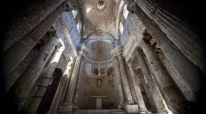 Monterosso, vernazza, corniglia, manarola i riomaggiore. Die Kirche San Salvatore In Spoleto Www Umbriatourism It