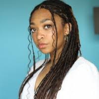 Jasmine Person's Instagram, Twitter & Facebook