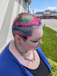 Cosmetologist services for homecoming dances