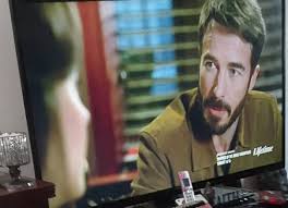 Wisconsin Christmas movie with General Hospital star