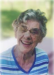 Drolet, Yvonne Delilah