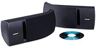 Caixa Acustica Externa Bose 161 Par Preto Amazon Com Br
