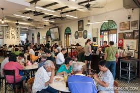 The usual rounds of cafes and restaurants in the klang valley leave much to be desired and almost always falls short of expectations. Must Try Restaurants In Kl Kuala Lumpur Malaysia Nerd Nomads