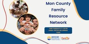October 2026 Mon County Family Resource Network