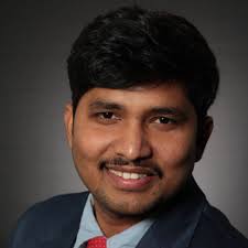 Karunasagar Pondugula