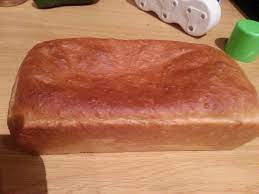 Why Does My Bread Have A Dip In The Center Seasoned Advice