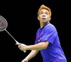 It was a dream come true for cheah liek hou after being crowned as the paralympic games champion. Vol 14 Cheah Liek Hou Interview The Nippon Foundation Paralympic Support Center