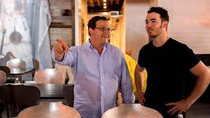 Belmont, north carolina, stati uniti. Kevin Denise Jonas Have Opened Their Own Restaurant In Belmont Nc