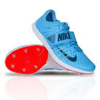 The nike zoom high jump elite is made to take athletes higher than ever before. Triple Jump Spikes Firsttothefinish Com