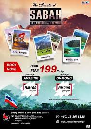 Pakej percutian ke sabah's profile is incomplete. Oj Kenobi Ar Twitter Siapa Berminat Untuk Bercuti Ke Sabah Dengan Pakej Terendah Boleh Whatsapp Nombor Ini 0138698823 Aknur Travel Sabah Cutimalaysia Https T Co Dod2u76onl