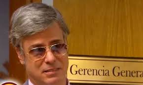 De vuelta al barrio: ¿Luis Felipe Sandoval volverá al vecindario?