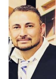 Fredrick Lujan Obituary