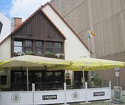 Lachssteak vom grill mit zitronenbutter, spinatkartoffeln. Gute Restaurants Und Gaststatten In Recklinghausen Stadtmitte