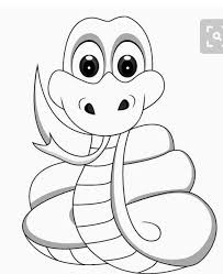 A Snake To Draw Malvorlagen Tiere Frosch Malvorlagen Kinder Basteln Und Malen