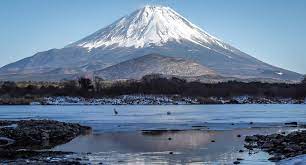 10 Close Up Spots To Seek The Best View Of Mt Fuji And How To Get To Them Spiritual Travels