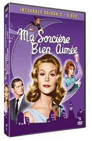 Read reviews from world's largest community for readers. Ma Sorciere Bien Aimee Coffret Integral De La Saison 2 Dvd Dvd Zone 2 Achat Prix Fnac