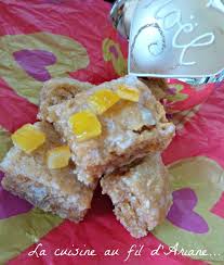 Leckerlis De Pepe La Cuisine Au Fil D Ariane Cuisine Et Boissons Cuisine Fruits Confits