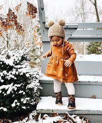 Those Boots Winter Baby Clothes Kids Winter Outfits Girls Fall Outfits