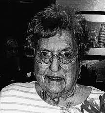 Dolores Mohl Obituary