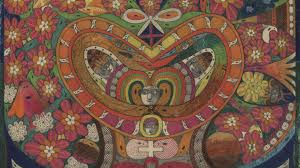 Arte hecho por locos que influyó en artistas como Picasso o Paul Klee –  Yorokobu