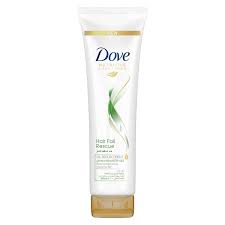 This dove smoothing cream protects hair during heat styling, combats frizz, and enhances shine. Buy Dove Nutritive Solution Hair Fall Rescue Oil Replacement Treatment 300ml Online Shop Beauty Personal Care On Carrefour Uae