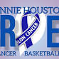 ANNIE HOUSTON SCREW CANCER HOOPFEST