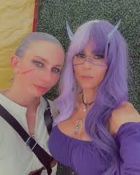 Weekend 1 of the @flarenfest 2025 in the books🥰 had a fun day at the fair!  Sad I won't be there with the crew next week for Vikings since I will be