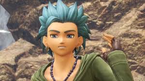 We did not find results for: Dragon Quest Xi Switch Vs Ps4 Graphics Comparison The Price Of Portability