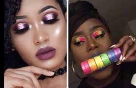 Jax,Fla goats   (mua) makeup   artist