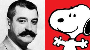 Snoopy…a Mexican voice?