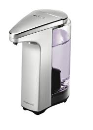 Distributeur De Savon Liquide Infrarouge Inox 225ml Pas Cher Achat En Ligne Zodio