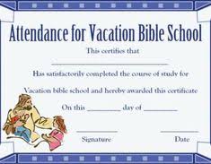 Maybe you would like to learn more about one of these? 12 Vbs Certificate Template Ideas Certificate Templates Vbs Certificate