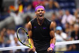 Roger federer steht am french open zum 15. Nadal Bei Den Us Open Wer Ist Sein Gegner Matteo Berrettini