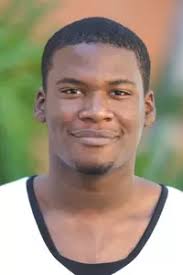 Trenod Whitfield-Smith