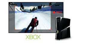 Camera is your best best unless you have the ability to connect your xbox video cable into your pc graphics card.ther's much better/cheaper alternatives than. How To Record Xbox 360 Gameplay