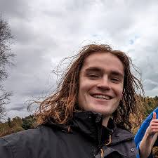 Theo Clarke is fundraising for WWF-UK