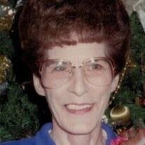 Dolores Pullen Obituary