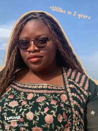 My Journey with Weight Gain: Surviving Depression and Grief