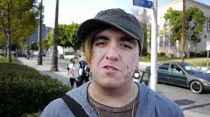 KPCC Radio With Mark Horvath, Sean Condon (Street Paper Association), Rabbi Marvin  Gross (CEO, Union Station)