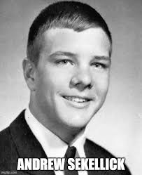 Let's welcome our new member: Scott Mathewson