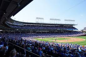 Check spelling or type a new query. Hd Wallpaper Chicago United States Wrigley Field Via Eisenhower Pitch Wallpaper Flare