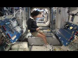 Nasa alert international space station infested with bacteria which could harm astronauts. International Space Station Tour Nasa